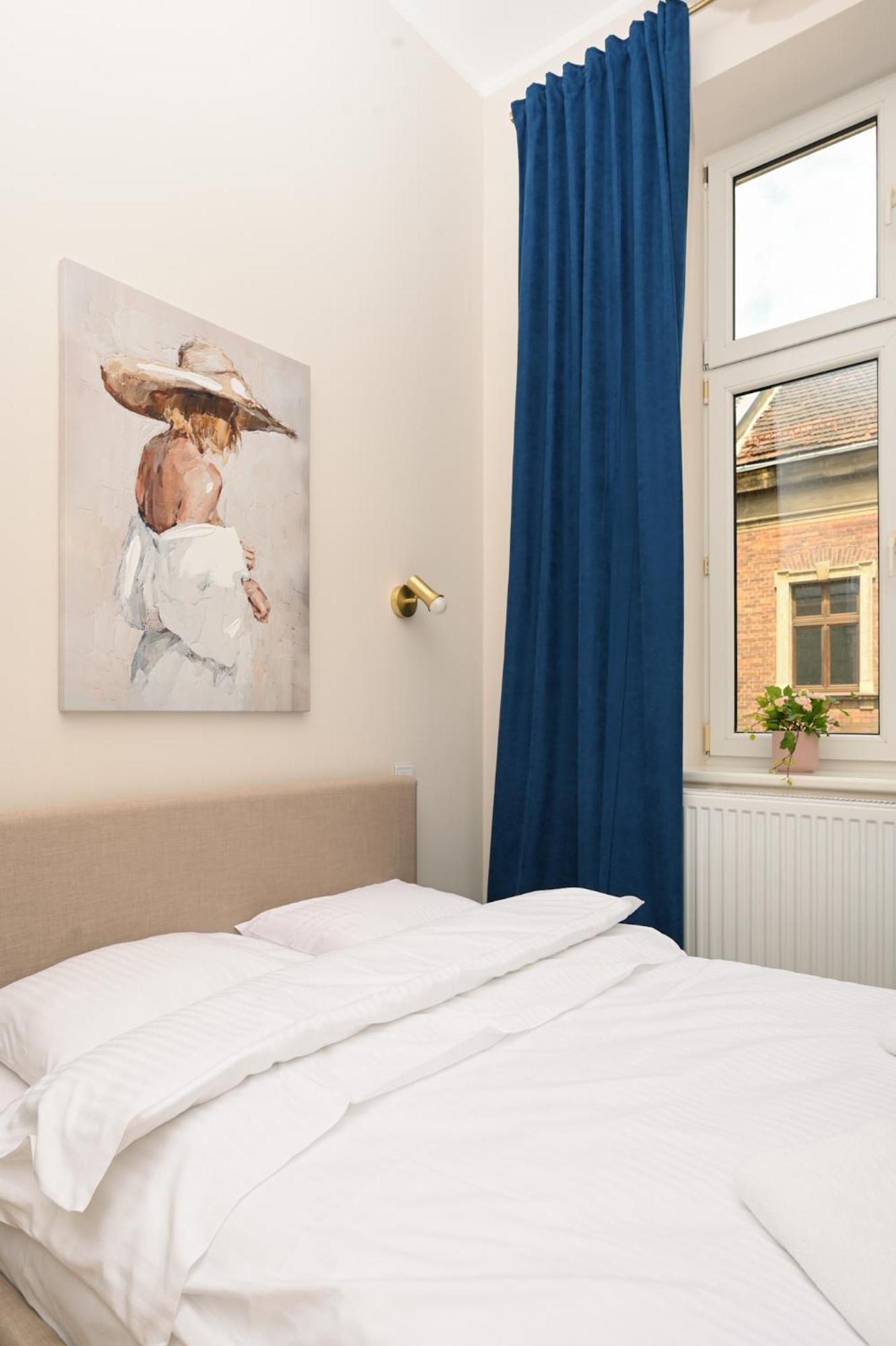 Rentplanet - Plac Matejki Krakau
