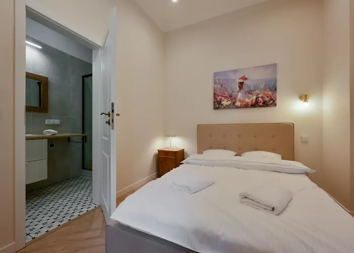 Rentplanet - Studio Plac Matejki