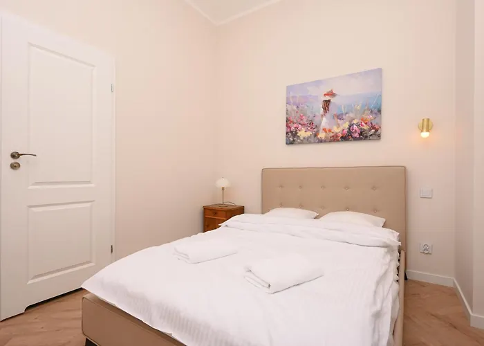 Rentplanet - Studio Plac Matejki